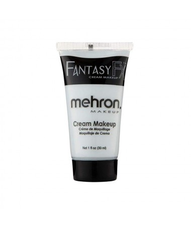 Mehron Fantasy FX Makeup MOONLIGHT WHITE 